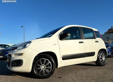 Fiat Panda 1.2 8V 69CH POP Occasion