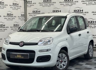 Fiat Panda 1.2 8V 69CH POP GARANTIE 12 MOIS Occasion