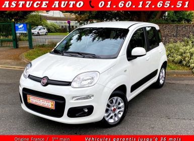 Vente Fiat Panda 1.2 8V 69CH S&S LOUNGE  EURO6D Occasion