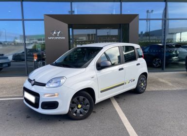 Fiat Panda 1.2 8v 69ch Young Occasion
