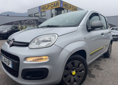 Fiat Panda 1.2 8V 69CH YOUNG