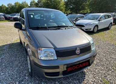 Fiat Panda 1.2 Eco Emotion