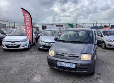 Fiat Panda 1.2 Eco Emotion