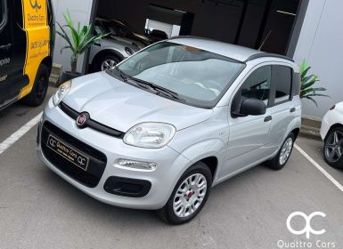 Fiat Panda 1.2 Essence 34.000Km 1er Proprio Garantie