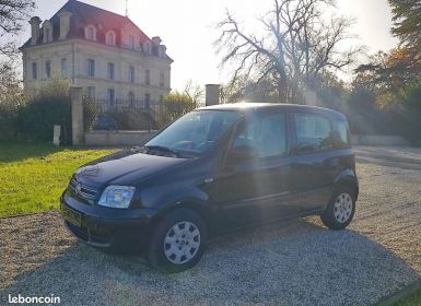 Achat Fiat Panda 1.2 i 69 ch Crit’Air 1 Distri changée Occasion