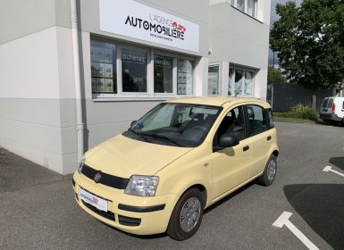 Vente Fiat Panda 1.2 i 69 cv Team Occasion