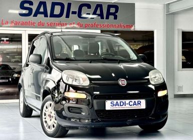 Vente Fiat Panda 1.2i 69cv Easy Occasion