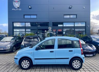 Fiat Panda 1.2L 69CH Pack Confort