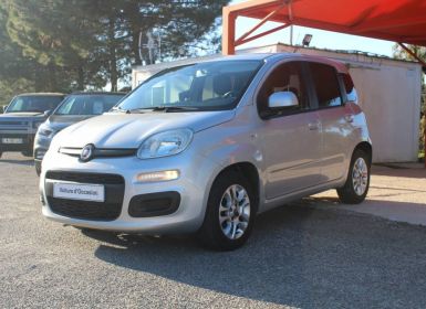 Fiat Panda 1.2L 70CV BTE 5VT FINITION HAUT DE GAMME LOUNGE/BUSINESS 5 PT 2017 1ER MAIN GARANTIE SECURITE