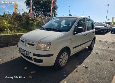 Fiat Panda 1.2l Ess 69ch 46 000km GARANTIE