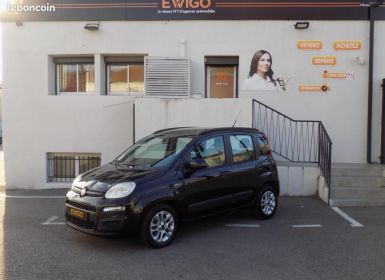 Achat Fiat Panda 1.3 MJT 75 DYNAMIC Occasion