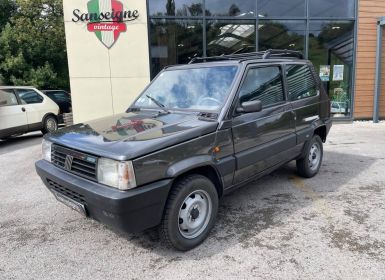 Achat Fiat Panda 4x4 4X4 Occasion