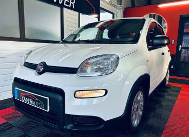 Fiat Panda bsg 70 1550 KMS