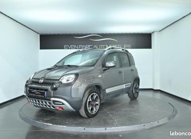 Fiat Panda City Cross MY21 (JUIN 2021) 1.0 70 ch Hybride BSG S-S Plus Occasion