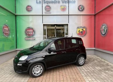 Achat Fiat Panda Classic 1.0 70ch BSG S&S City Neuf