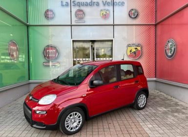 Achat Fiat Panda Classic 1.0 70ch BSG S&S City Neuf