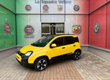 Achat Fiat Panda Classic 1.0 70ch BSG S&S Pandina Neuf