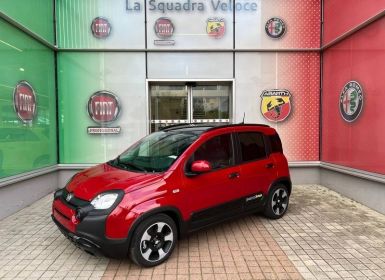 Achat Fiat Panda Classic 1.0 70ch BSG S&S Pandina Neuf