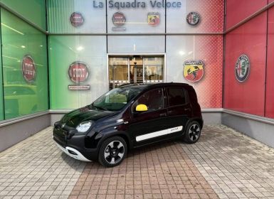 Achat Fiat Panda Classic 1.0 70ch BSG S&S Pandina Neuf