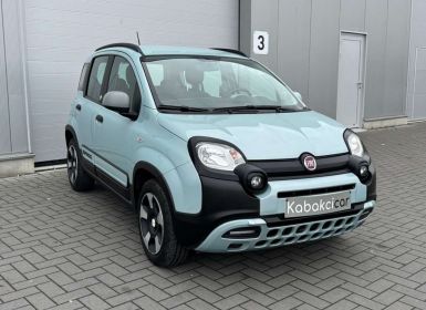 Achat Fiat Panda Cross 1.0i MHEV City Launch Edition -- GARANTIE Occasion