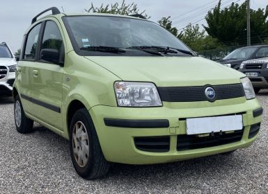 Fiat Panda II 1.1 8v 54ch Active Occasion