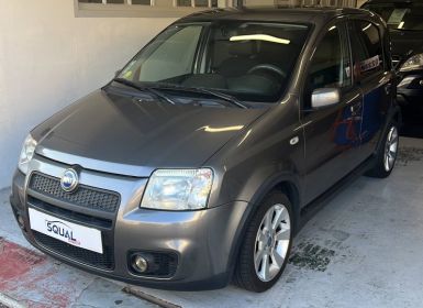 Vente Fiat Panda II 1.4 16v 100ch Sport Occasion