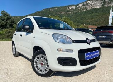 Vente Fiat Panda III ( Phase 2) 69cv S/S EASY 13000kms ! Occasion