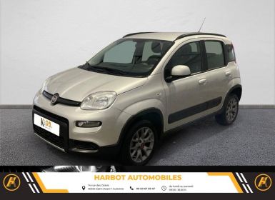 Fiat Panda iii 0.9 85 ch twinair s/s 4x4