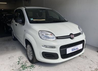 Achat Fiat Panda III 1.0 70ch BSG S&S City Occasion