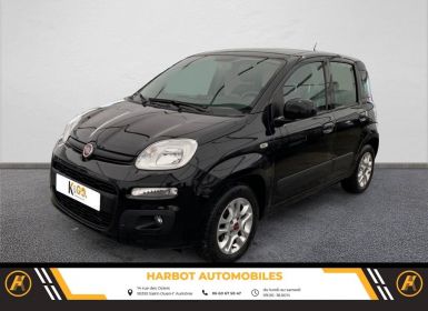 Achat Fiat Panda iii 1.2 69 ch s/s lounge Occasion