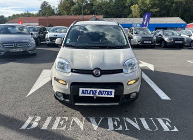 Fiat Panda III 1.3 Multijet 16v 75ch S&S Lounge Business