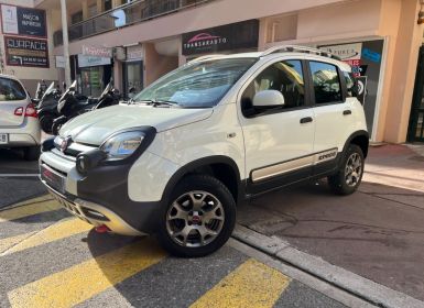 Achat Fiat Panda SERIE 1 0.9l 90 CV TwinAir 4x4 Cross Occasion