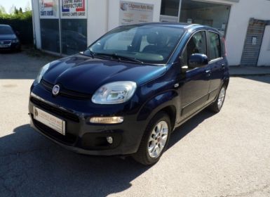 Achat Fiat Panda SERIE 2 0.9 85 ch TwinAir SS Easy Occasion