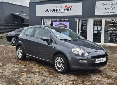 Achat Fiat Punto 1.2 69 cv Easy - Climatisation Occasion