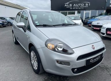 Vente Fiat Punto 1.2 69cv italia 5 portes Occasion