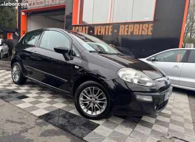 Fiat Punto 1.2 8V 69CH EASY 3P