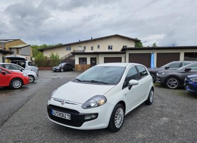 Achat Fiat Punto 1.2 8v 69ch S&S MyLife 5p Occasion