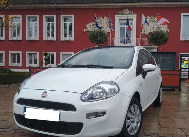 Vente Fiat Punto 1.2 91 000 km toit panoramique Occasion