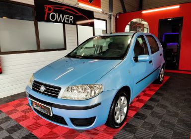 Fiat Punto 1.3 jtd 177008kms