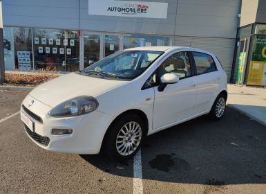 Fiat Punto 1.3 Multijet 16v 75ch Easy Occasion