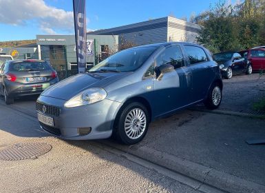 Achat Fiat Punto Evo 1.2 1242cm3 65cv Occasion