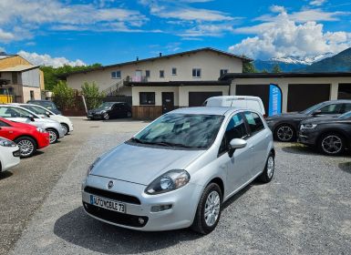 Fiat Punto Evo 1.2 69 italia 02-2015 CLIM REGUL MP BT