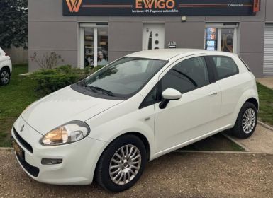 Achat Fiat Punto Evo 1.2 70 DYNAMIC START-STOP DISTRI OK Occasion