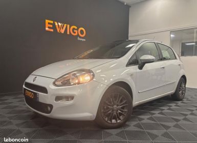 Fiat Punto Evo 1.2L 70ch BV6 Italia Toit Ouvrant Distribution OK Occasion