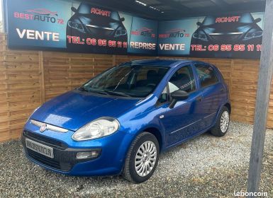 Fiat Punto Evo 1.3 JTD 75CH Dynamic