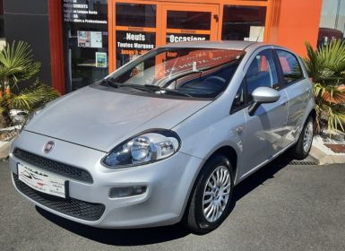 Fiat Punto Evo 1.3 Multijet 16V 75 SetS DPF Dynamic