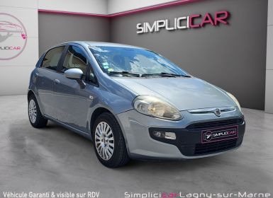 Achat Fiat Punto Evo 1.3 Multijet 16V 95 ch SS DPF Dynamic Occasion