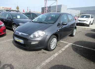 Fiat Punto Evo 1.3 Multijet en l etat