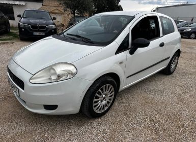 Vente Fiat Punto gd 1.2 65 CV Occasion