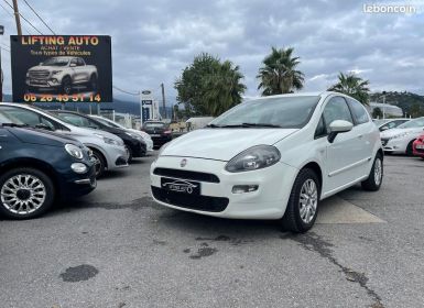 Fiat Punto grande 1.3 jtd commercial